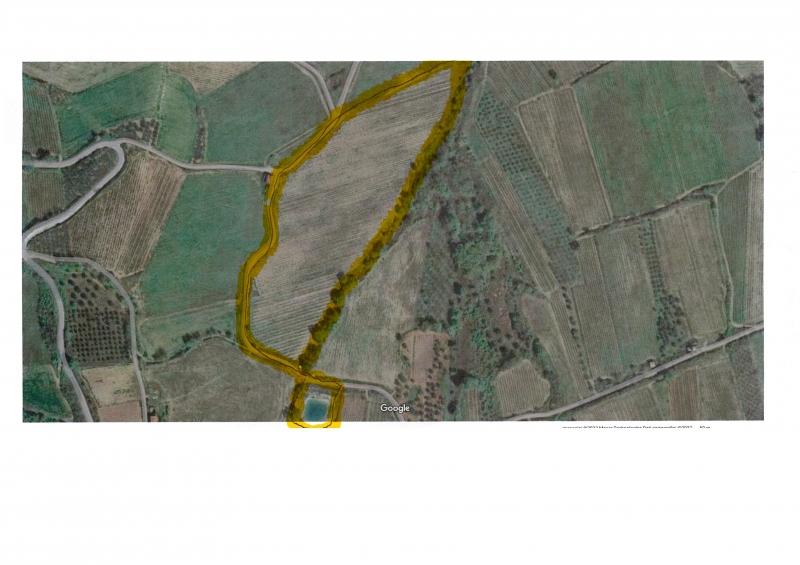 Vendita Terreno, Pollutri Vendita Terreno, Pollutri foto