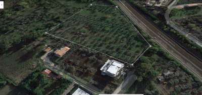 Verkauf Terreno, Vasto