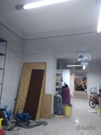 Mieten Locale commerciale, Sant'Egidio del Monte Albino foto