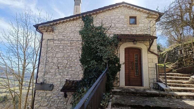 Vendita Villa, Carovilli foto