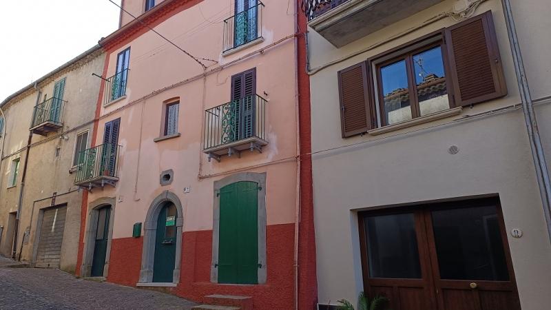 Vendita Casa indipendente, Chiauci foto