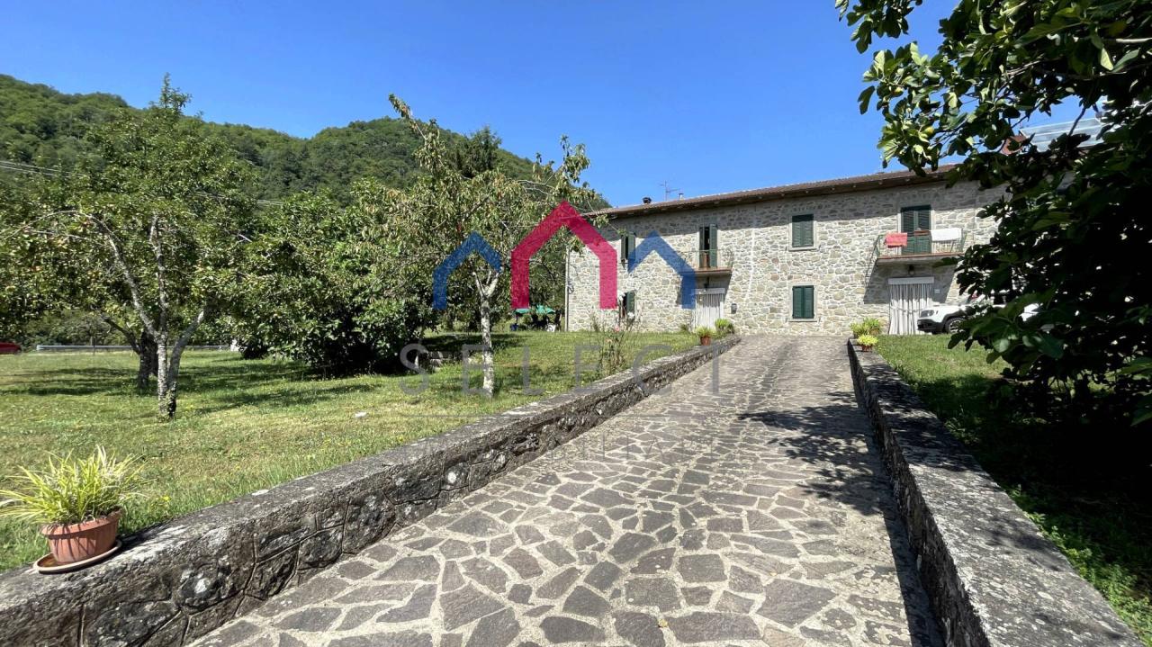 Vendita Rustico, Piazza al Serchio foto