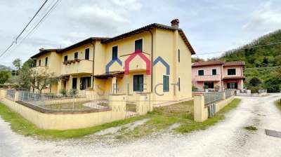 Vendita Villa, Borgo a Mozzano