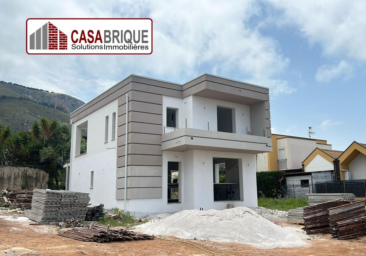 Vendita Villa, Altavilla Milicia foto