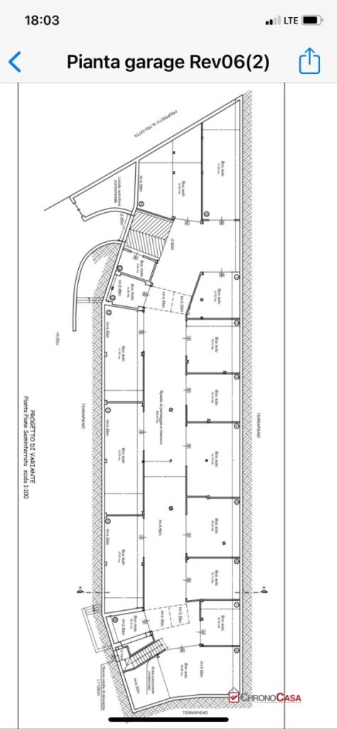 Vendita Box, Messina foto