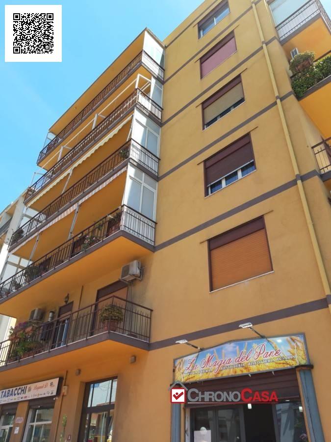 Vendita Appartamento, Messina foto