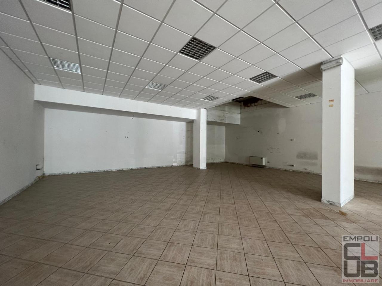 Affitto Locale commerciale, Empoli foto