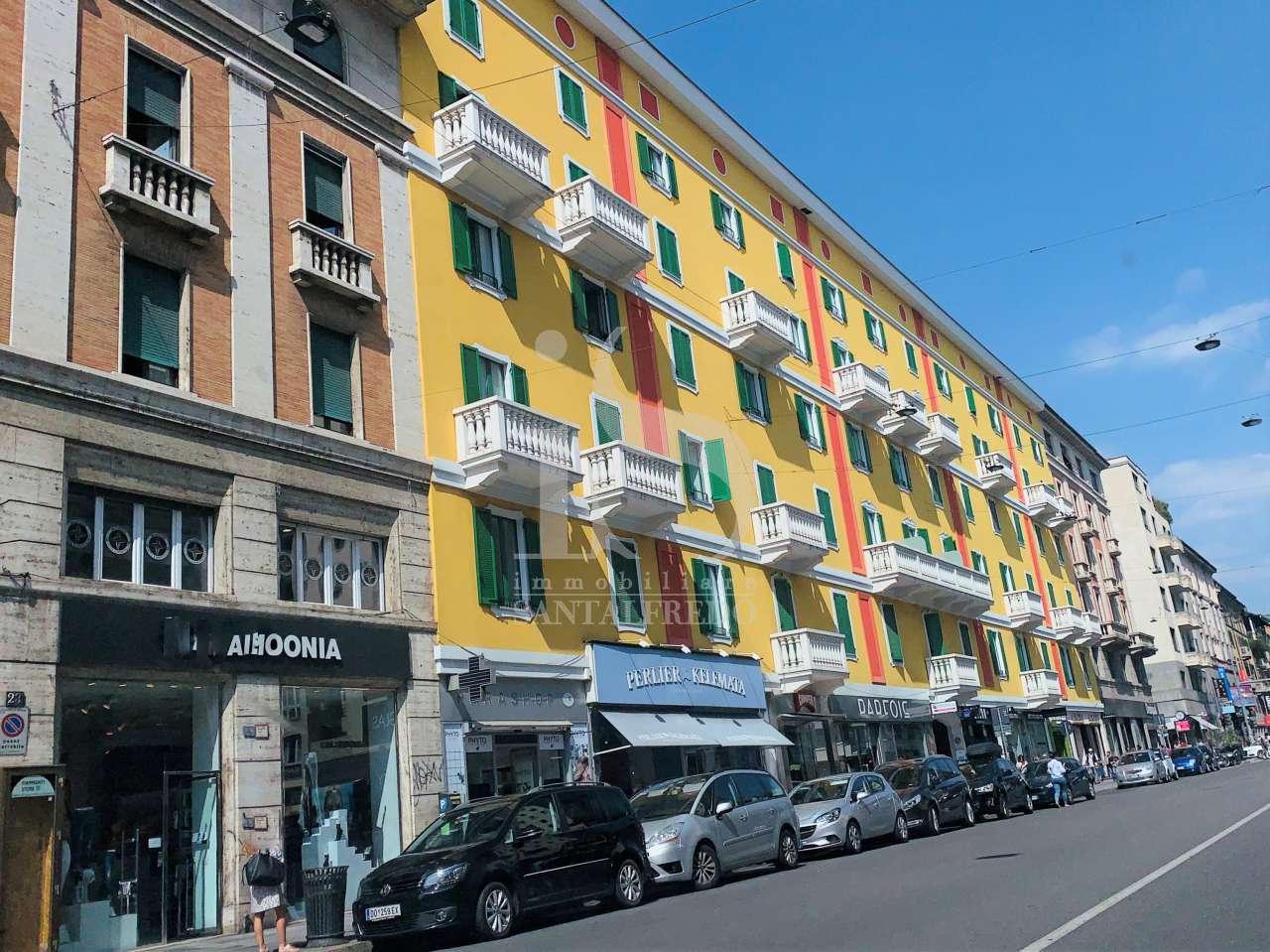 Affitto Negozio, Milano foto