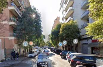Vendita Quadrivani, Roma