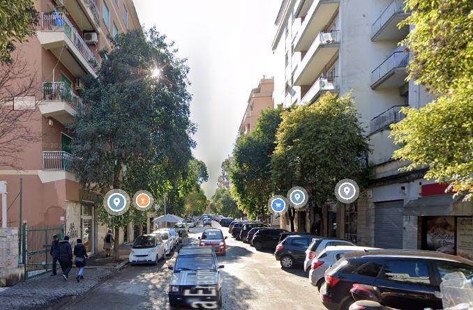 Vendita Quadrivani, Roma foto