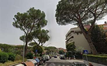 Vendita Pentavani, Roma