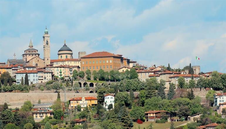 Vendita Altri immobili, Bergamo foto