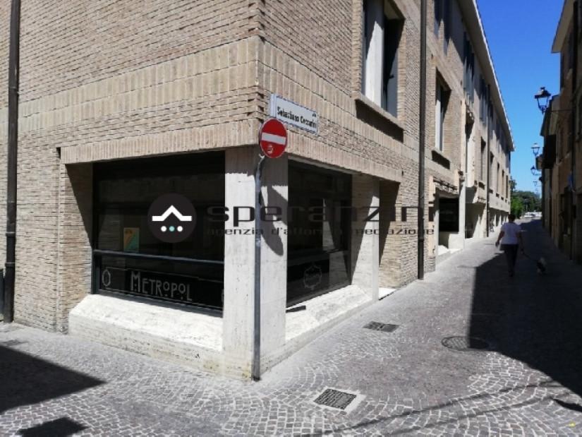 Affitto Monovano, Fano foto
