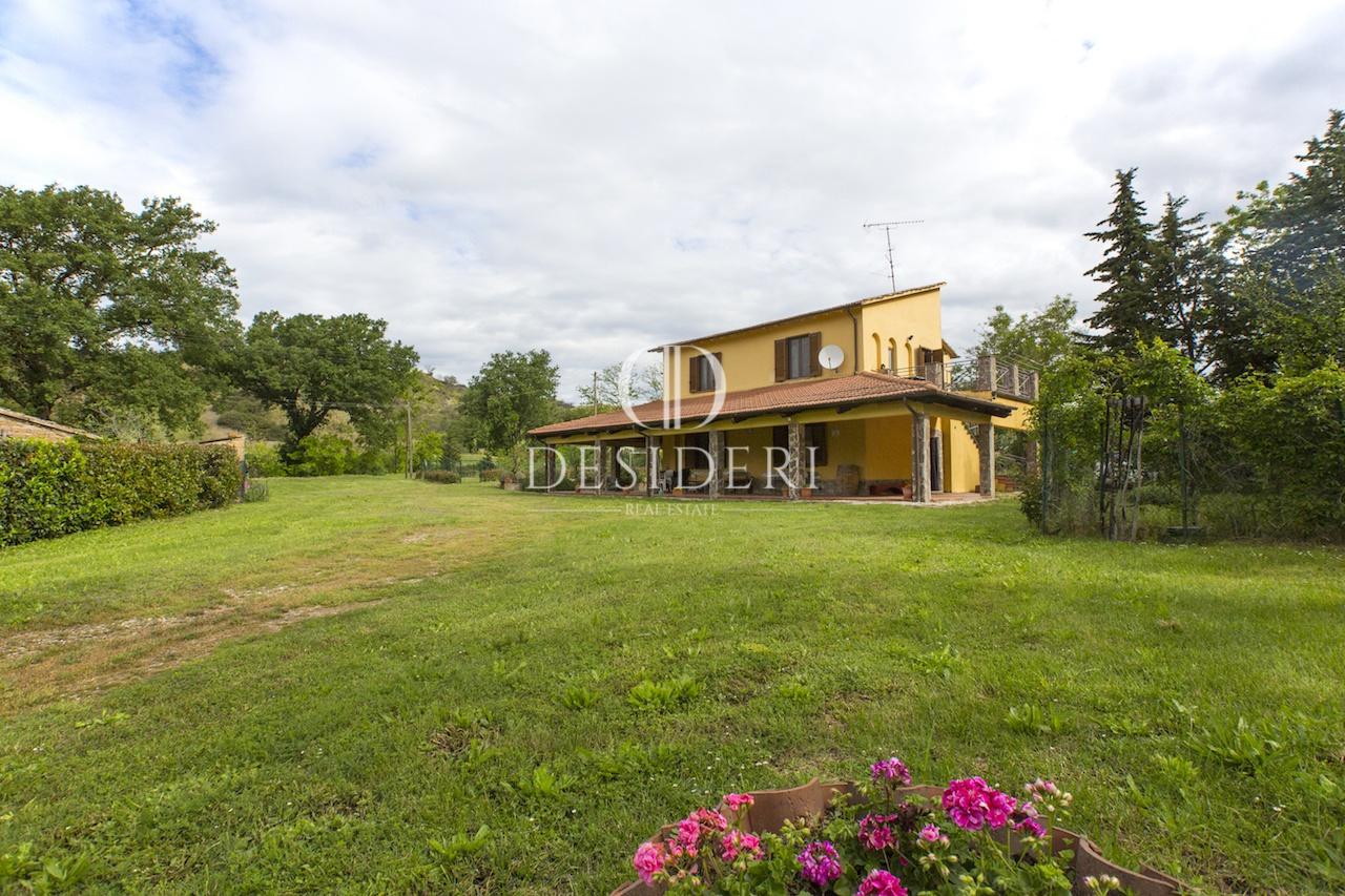 Venta Eptavani, Cinigiano foto