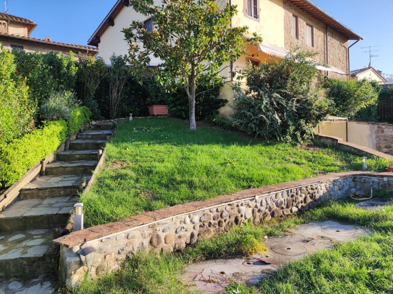 Vendita Quadrivani, Scandicci foto