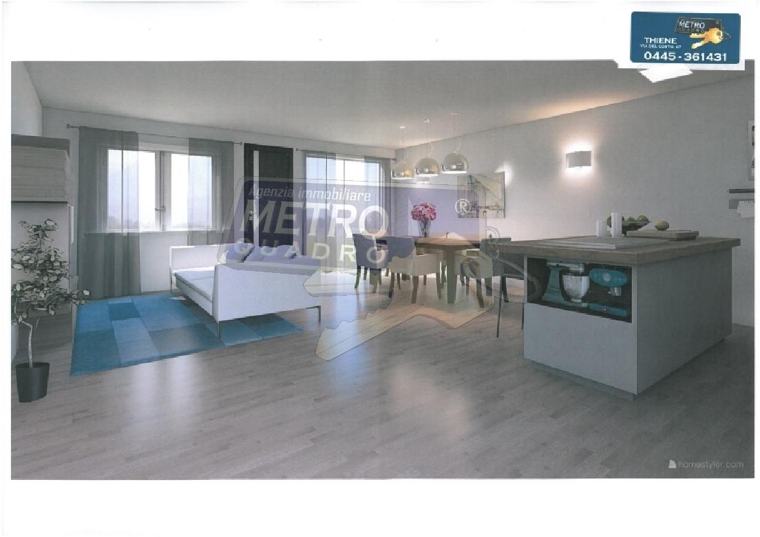 Vendita Pentavani, Thiene foto