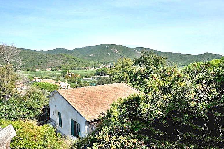 Vendita Quadrivani, Campo nell'Elba foto
