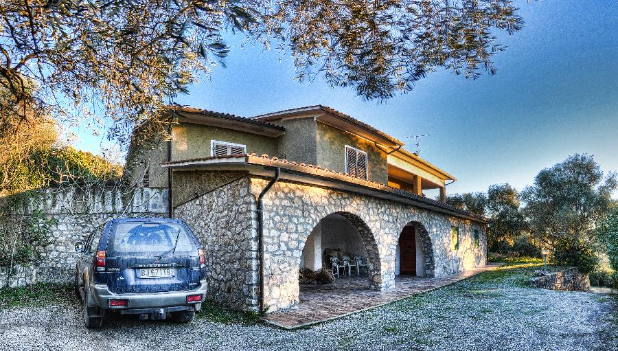 Vendita Eptavani, Campo nell'Elba foto