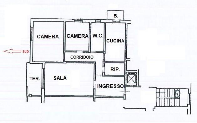 Vendita Quadrivani, Alassio foto