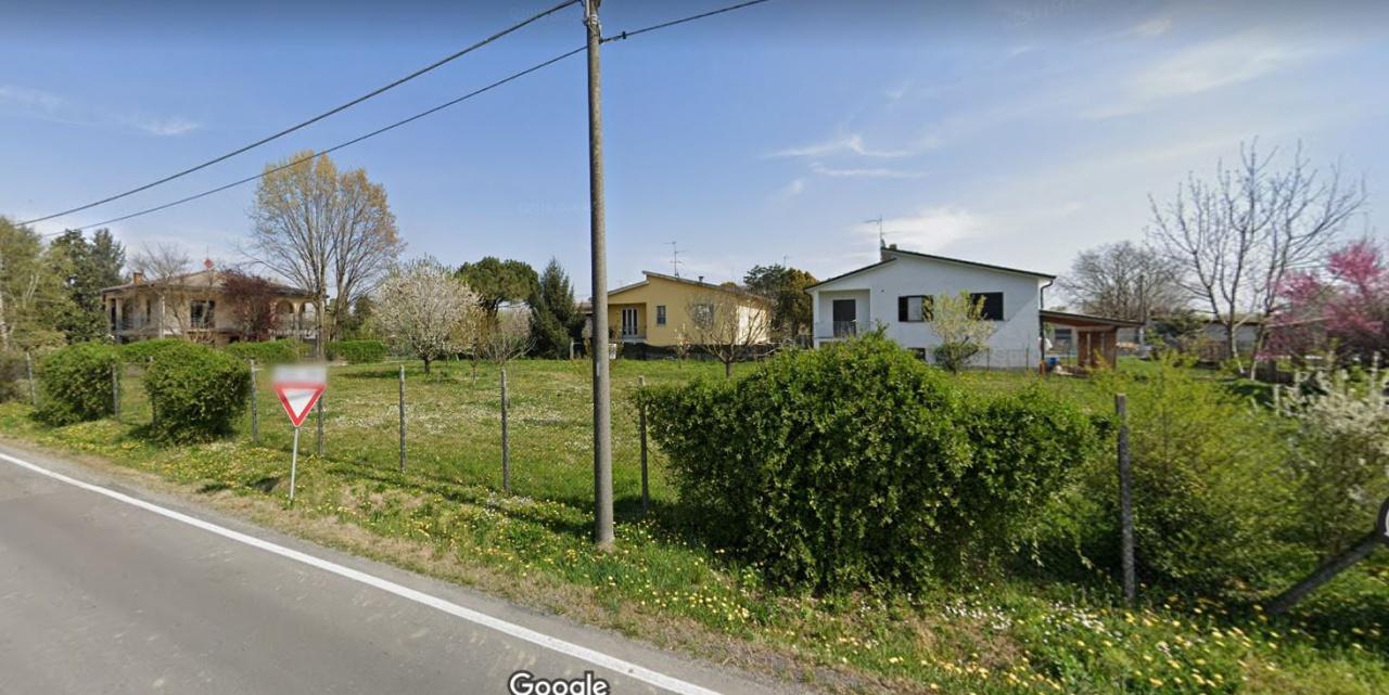 Vendita Case, Arena Po foto