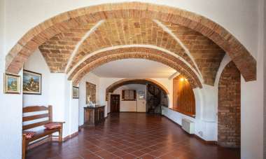 Vendita Garage e posti auto, Montecatini Val di Cecina