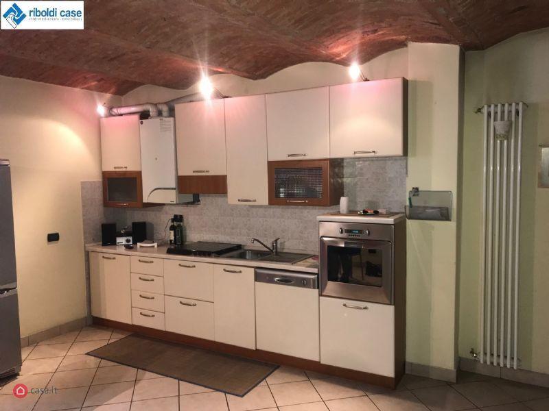 Vendita Trivani, Giussano foto