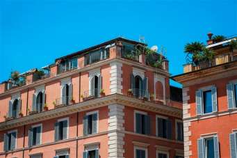 Vendita Eptavani, Roma