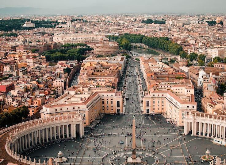 Vendita Quadrivani, Roma Vendita Quadrivani, Roma foto