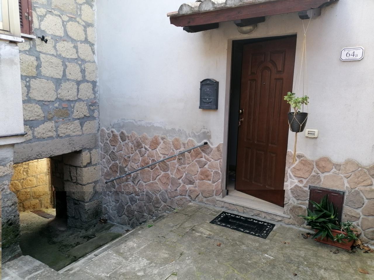 Vendita Trivani, Pitigliano Vendita Trivani, Pitigliano foto