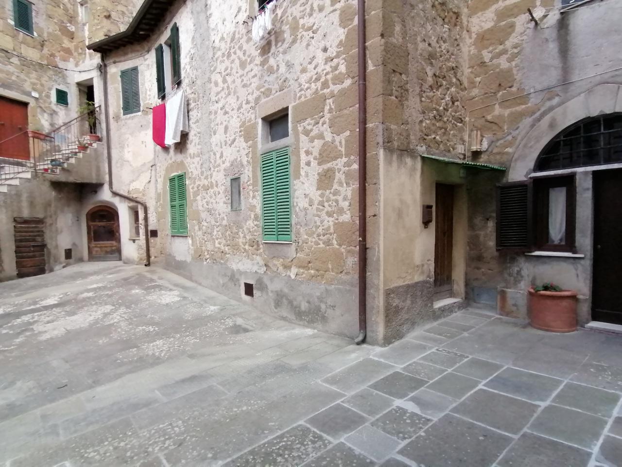 Vendita Trivani, Pitigliano foto