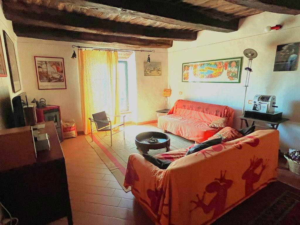 Vendita Trivani, Pitigliano foto