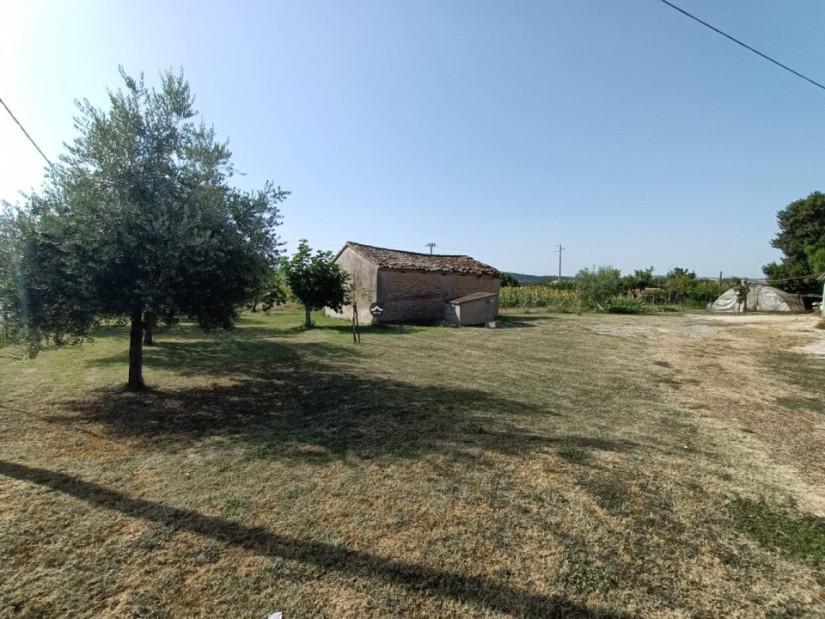 Vendita Trivani, Fano foto