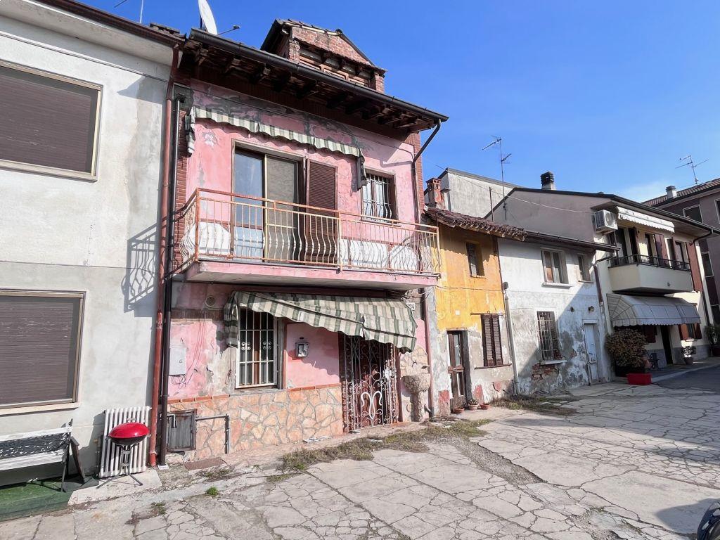Vendita Pentavani, Graffignana foto