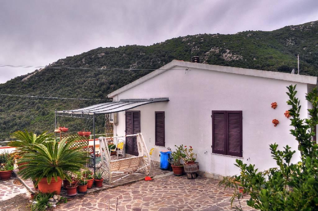 Venta Casas, Campo nell'Elba foto