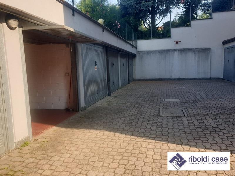 Vendita Monovano, Varedo foto