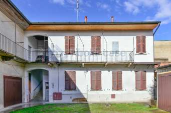 Vendita Esavani, Seveso
