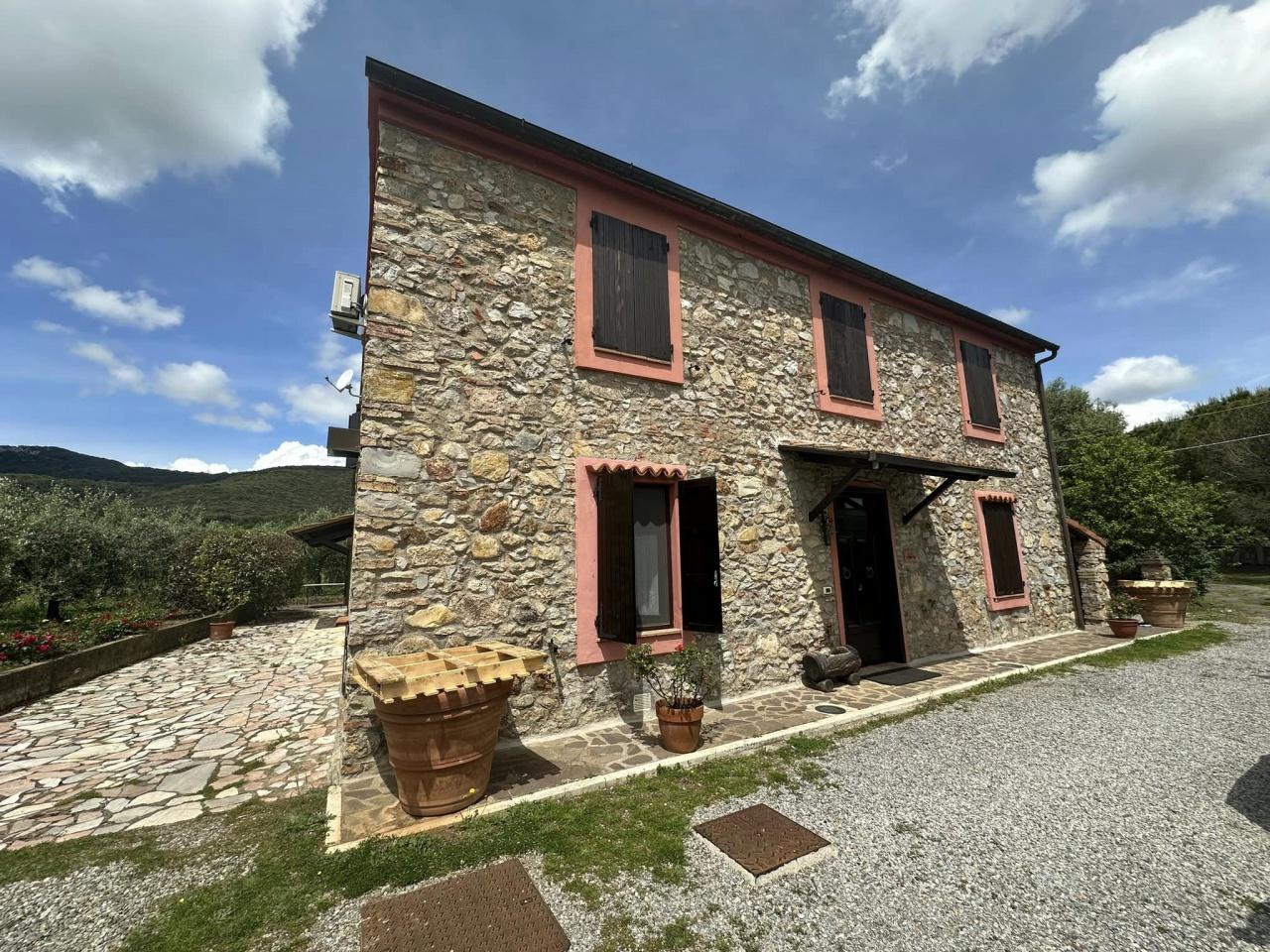 Vendita Eptavani, Gavorrano foto