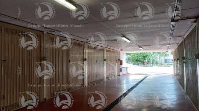 Vendita Monovano, Alassio