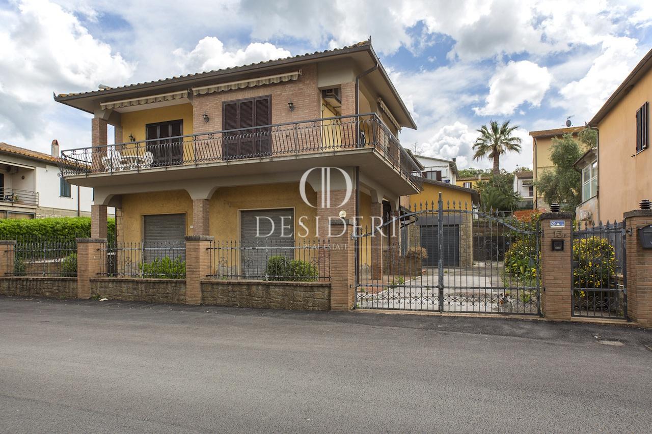 Venta Multivani, Roccastrada foto