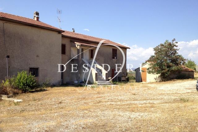 Vendita Altri immobili, Scansano foto