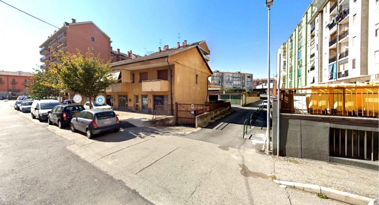 Vendita Monovano, Chivasso foto