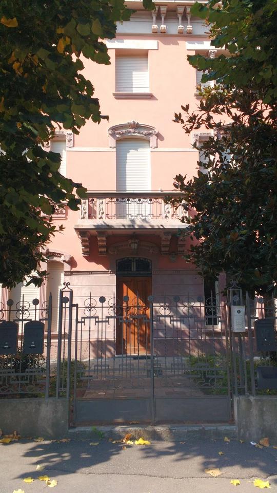 Vendita Bivani, Stradella foto