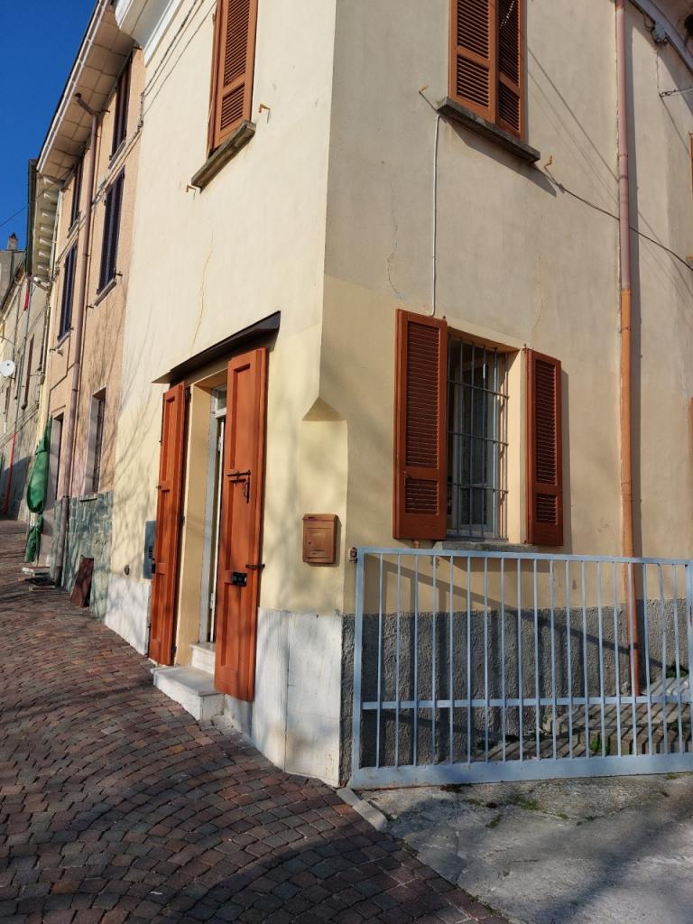 Vendita Esavani, Montu Beccaria Vendita Esavani, Montu Beccaria foto