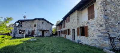 Vendita Esavani, Montescano