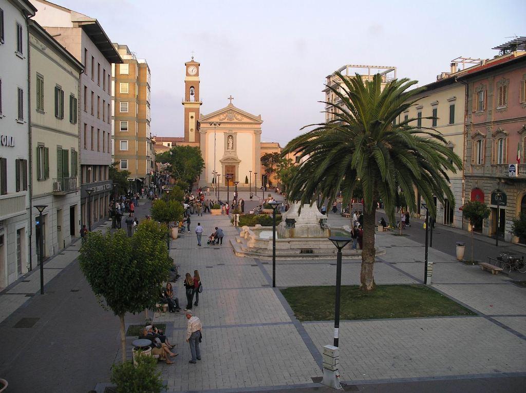 Vendita Case, Cecina foto