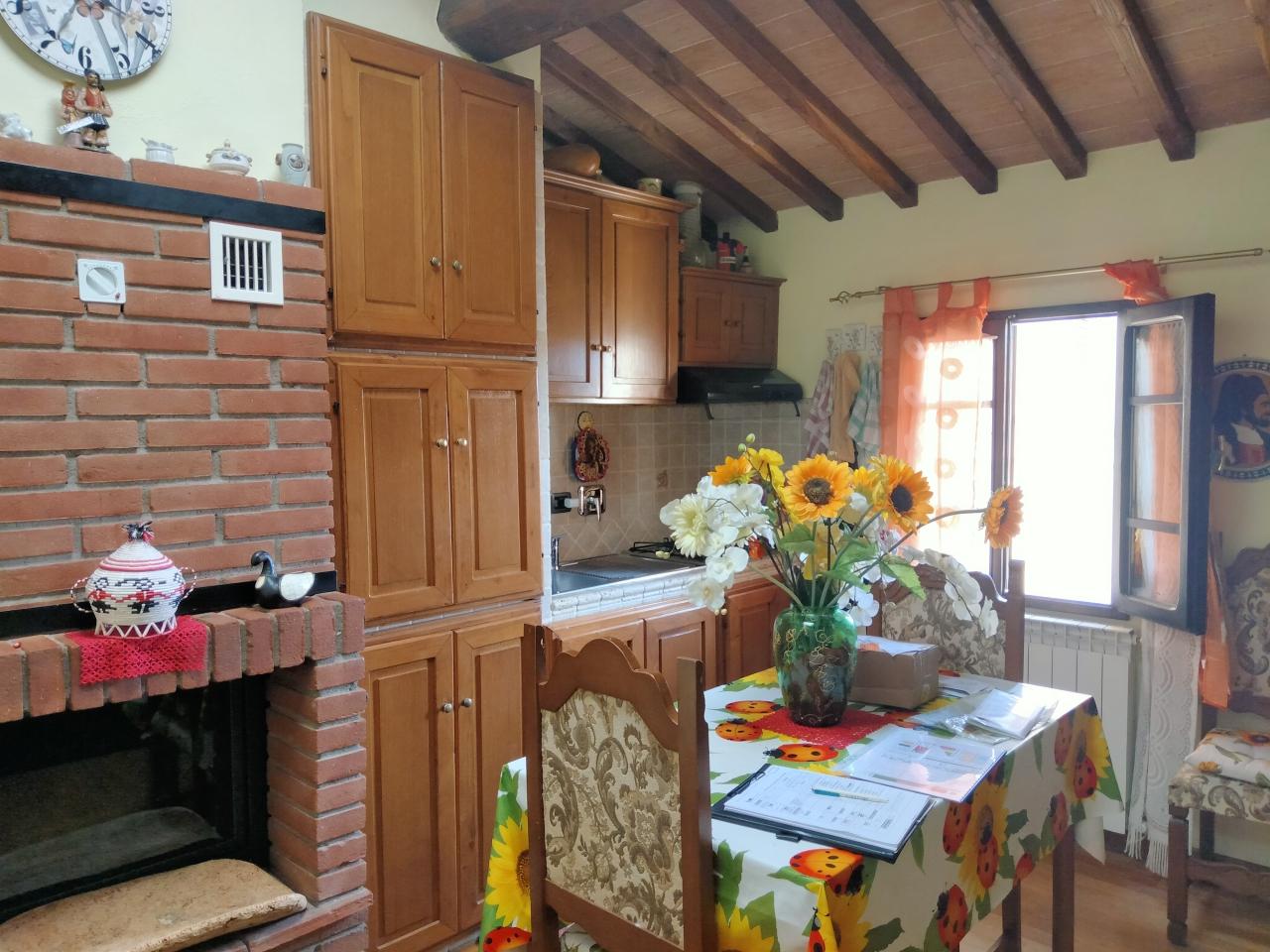 Verkauf Zwei zimmer, Cavriglia foto