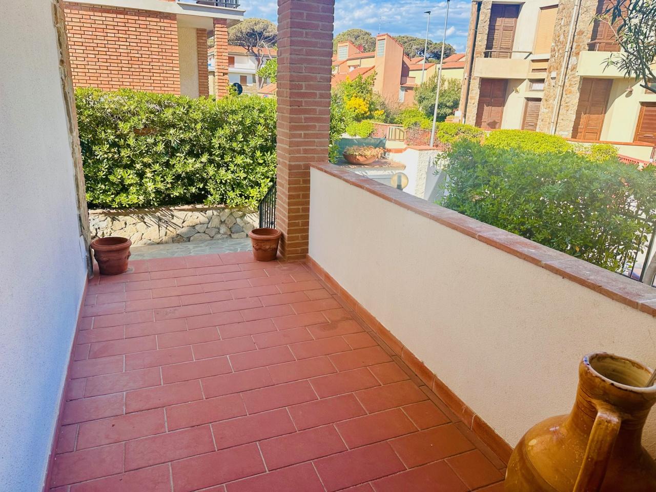 Affitto Quadrivani, Castiglione della Pescaia foto