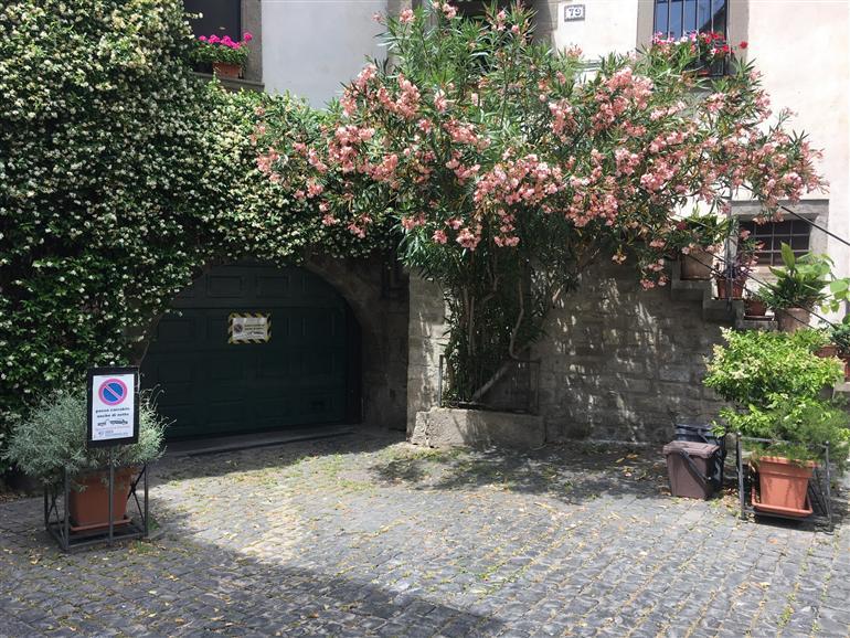 Vendita Pentavani, Viterbo foto