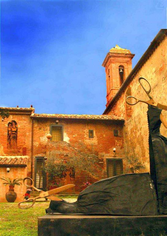Vendita Altri immobili, Torrita di Siena foto