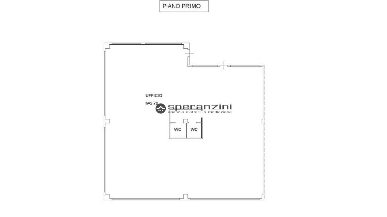 Vendita Monovano, Fano foto